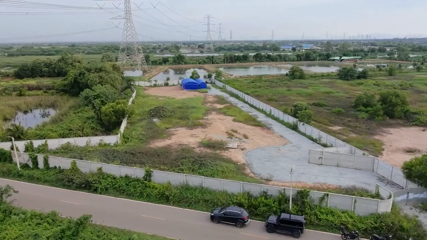 ผู้ว่าฯ ฉะเชิงเทรา สั่งสุสานยิว JEWISH CEMETRY THAILAND รื้อถอน–ย้าย 4 ศพใน 7 วัน หลังไม่ต่อใบอนุญาต