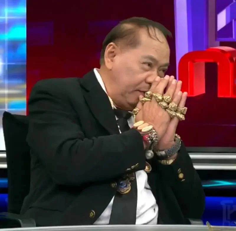  ครบ 7 วัน “ลุงแหวน” ไม่มาขอขมาเจ้าอาวาสวัดป่าอดุลยาราม