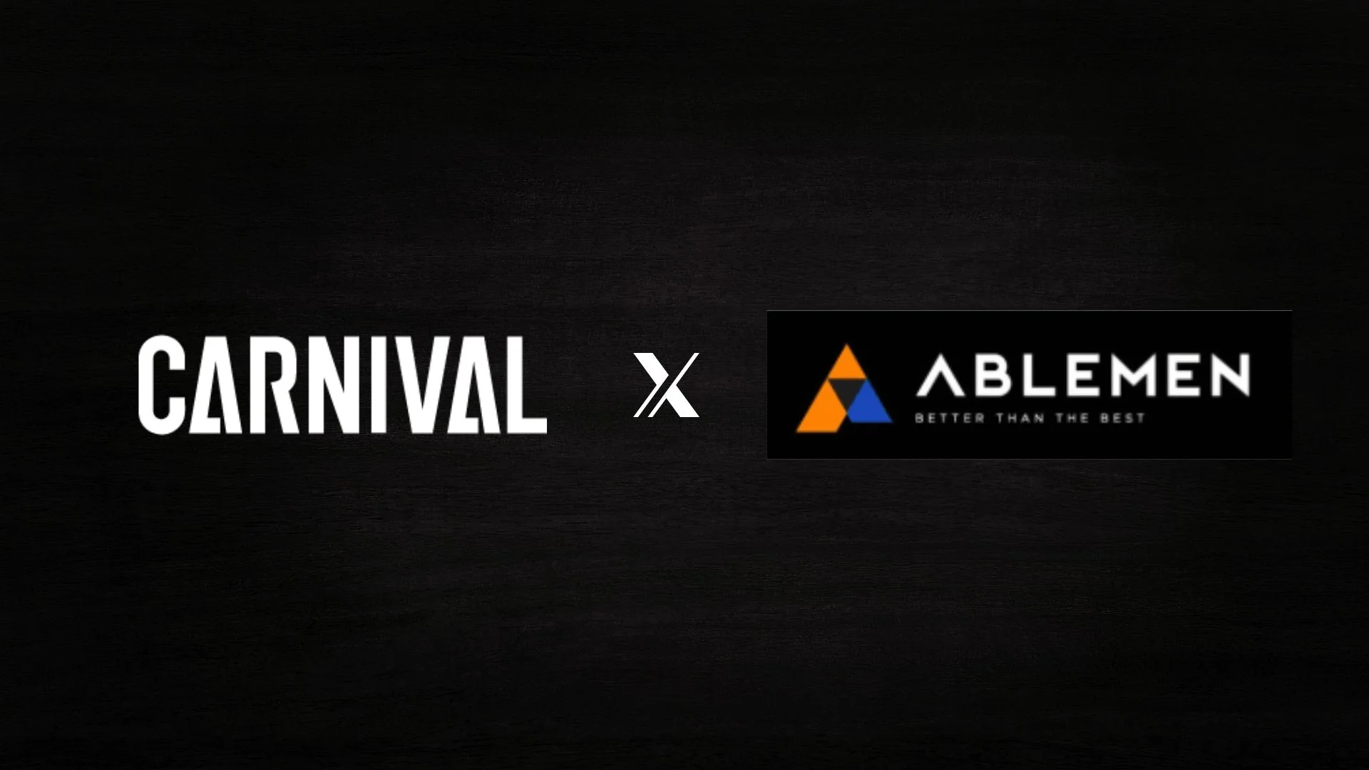 คอลแลบสุดพิเศษ! Carnival จับมือ Ablemen เตรียมเปิดตัวที่ครอบเลนส์กล้อง iPhone 18 Pro Max