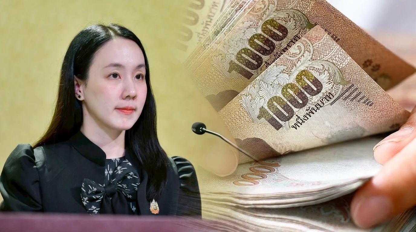 เช็คด่วน! รัฐเพิ่มงบ เยียวยาชายแดนไทย-กัมพูชา