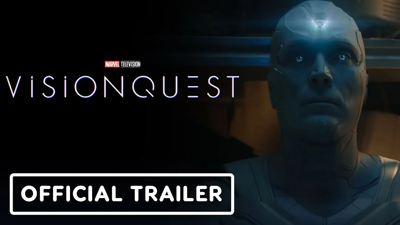 แฟน MCU เตรียมรับชม! 'Vision Quest' ประกาศกำหนดฉายทางการ 14 ต.ค. นี้