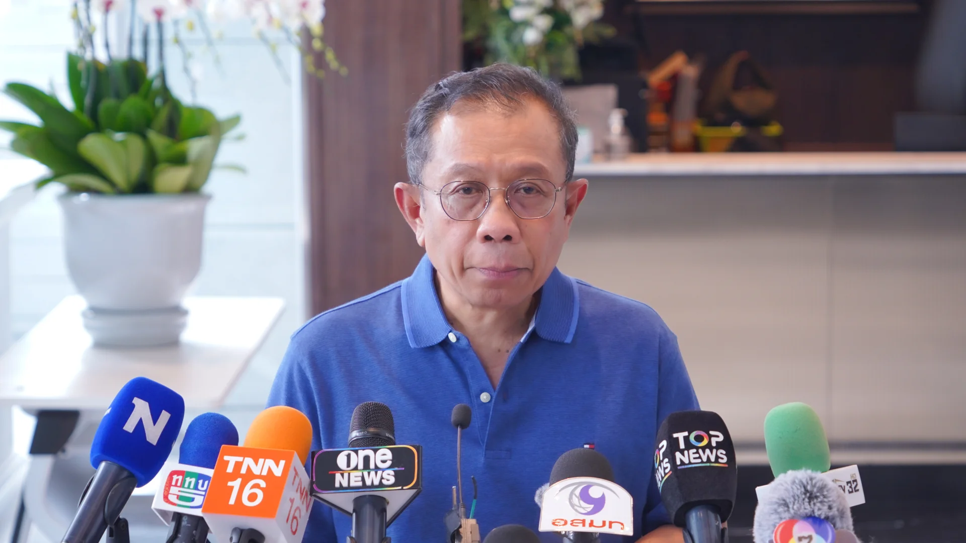 "สส.ศุภชัย" ยัน กกต. มีอำนาจวินิจฉัยคดีฮั้ว สว.
