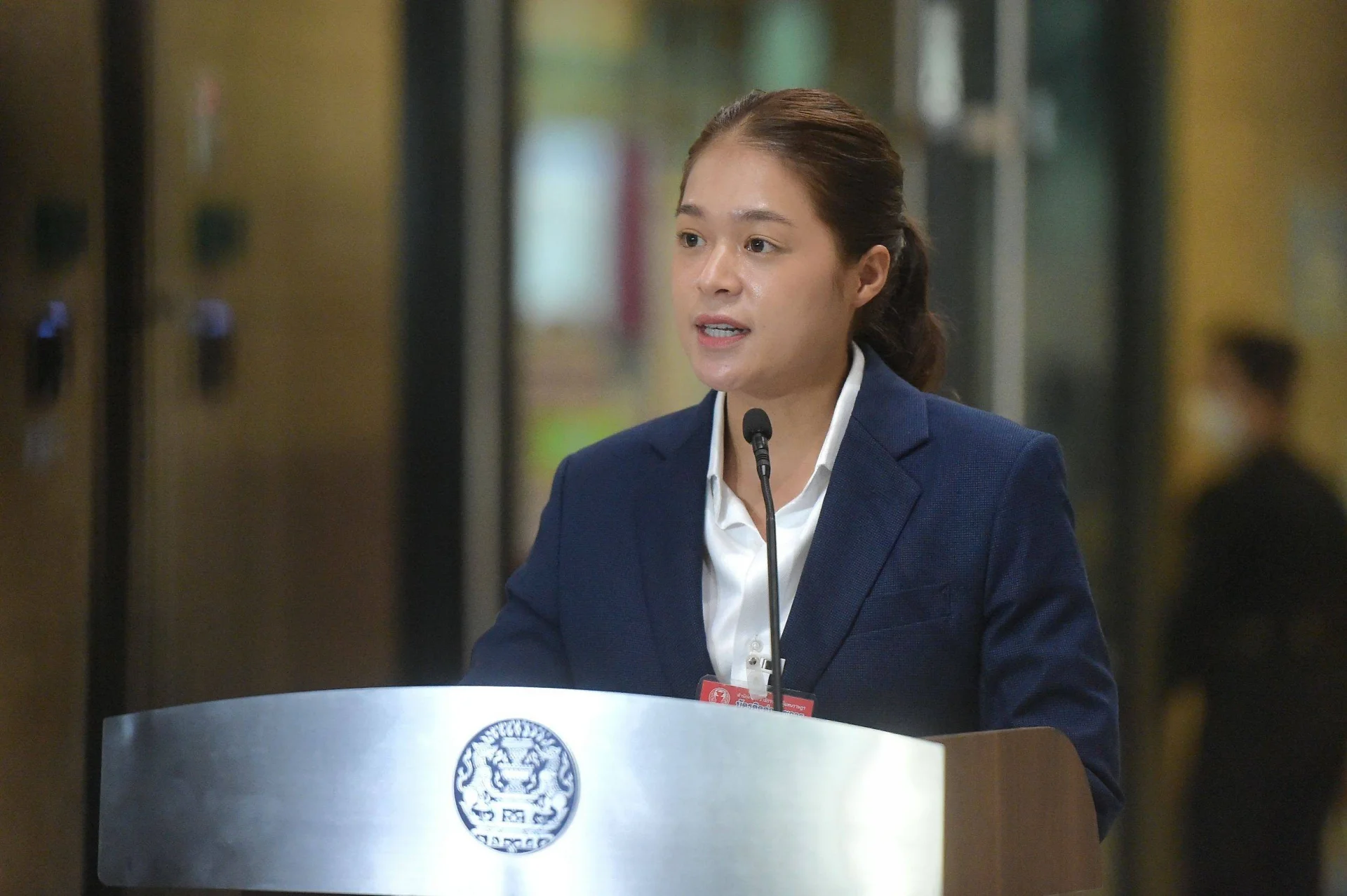 รัฐบาลเดินหน้าขายสินค้าราคาประหยัดทั่วประเทศ