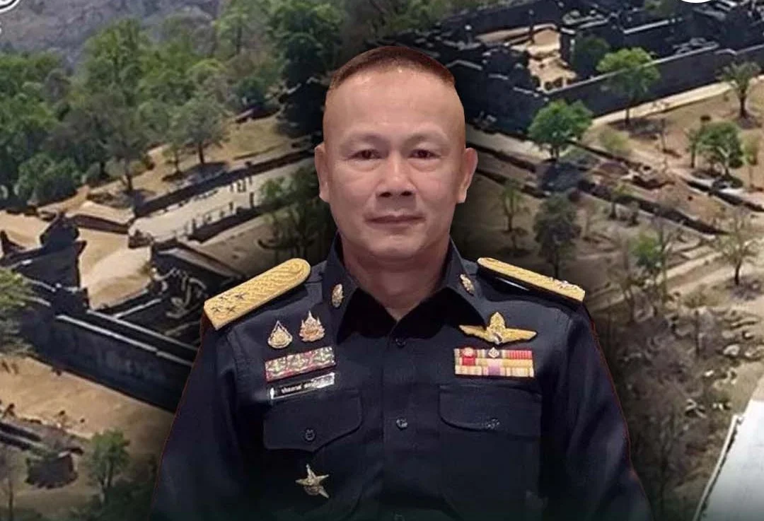 ไทยโต้ปมปราสาทพระวิหาร  ซัดข้อมูล อย่านำภาพต่างเหตุการณ์มาปะติดปะต่อ