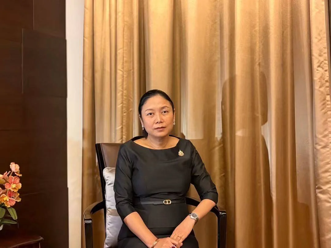 โฆษก กต. ขอชาวไทยมั่นใจ ประชุม UNCLOS นัดแรก