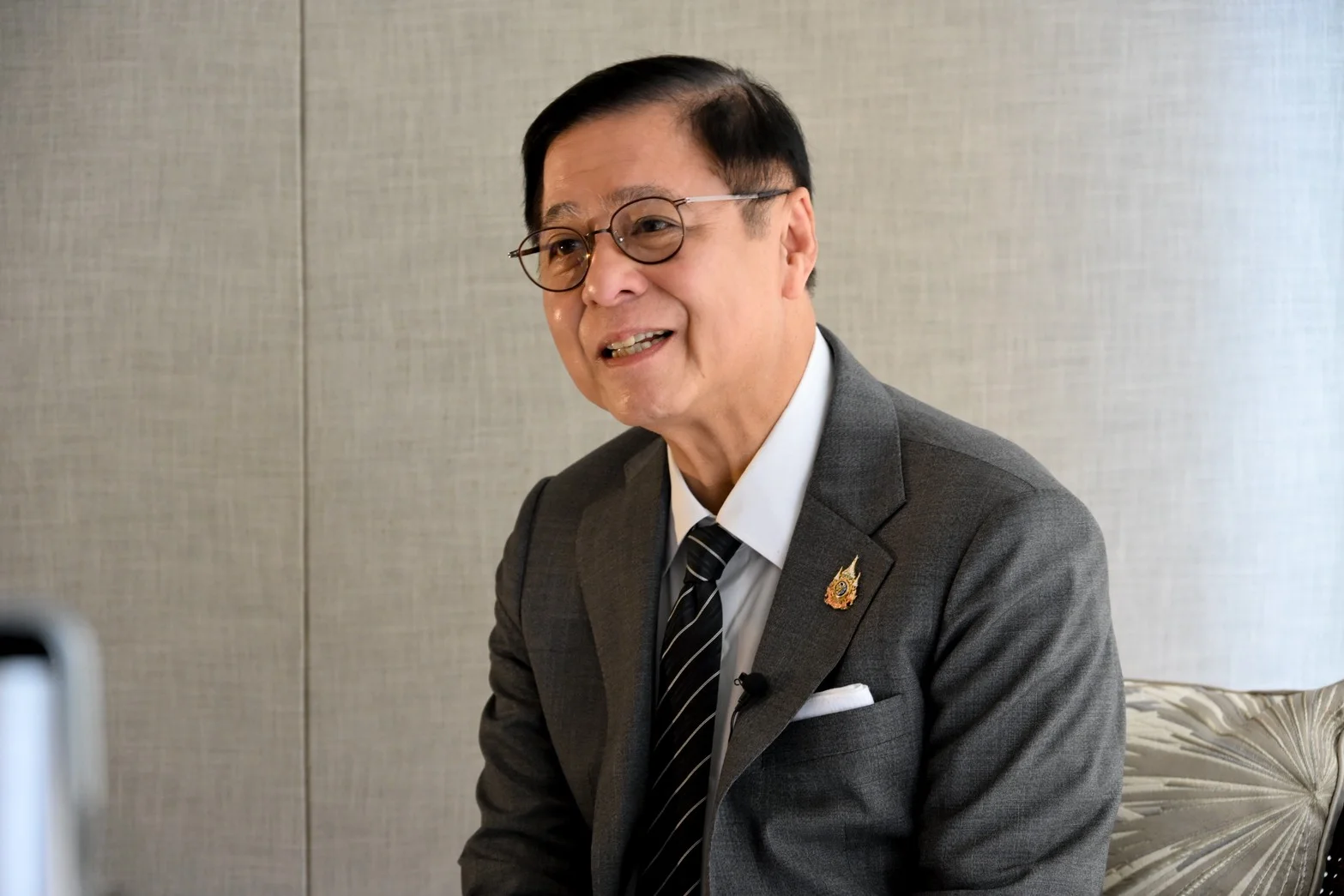ไทยย้ำจุดยืน UNCLOS “เขตแดนต้องชัด ก่อนผลประโยชน์ร่วม”