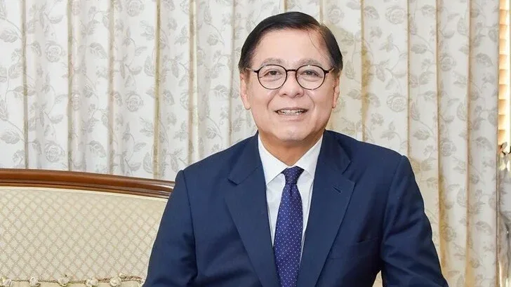 "สีหศักดิ์" เผยขั้นตอน UNCLOS ไทยเตรียมจัดทำรายละเอียดเทคนิคสู้คดี