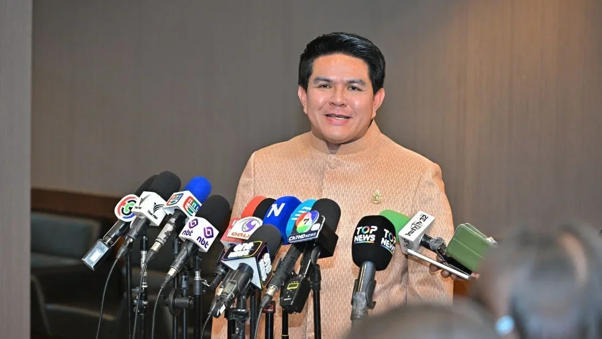 เลื่อน “ไทยเที่ยวไทยพลัส” เริ่ม เม.ย.70  หวังใช้ช่วงโลว์ซีซั่นกระตุ้น ศก.