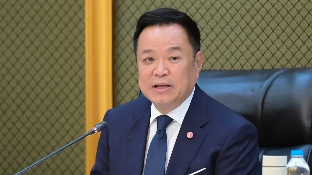 ไทย–สหรัฐใกล้ปิดดีลการค้า นายกฯมั่นใจภาพรวมเป็นบวก