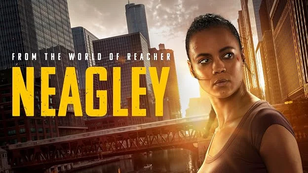 สิ้นสุดการรอคอย! ซีรีส์เดี่ยว 'Neagley' สตรีมแล้ว สานต่อจักรวาล Reacher สุดเดือด