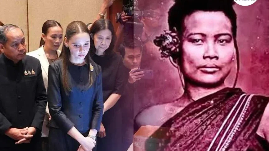 วธ.เตือนกองประกวดมิสยูนิเวิร์สกัมพูชา ปมใช้ภาพมรดกไทย