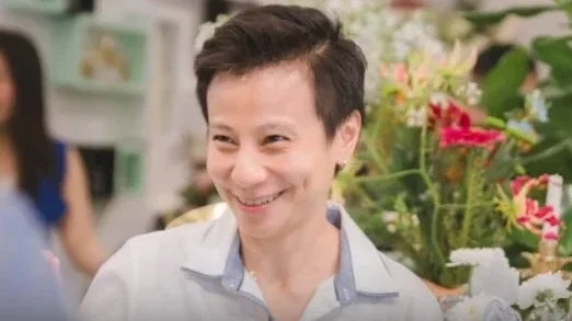 เฉลยแล้ว! “คุณนุช” หญิงสาวปริศนายืนข้าง “หนุ่ม กรรชัย” ทำอาชีพอะไร
