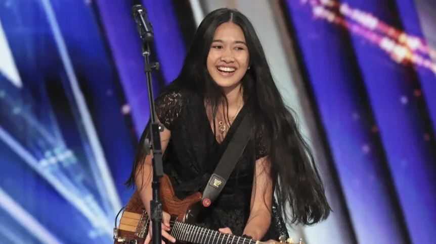 10 โชว์สุดท้าย! AGT 2026 ประกาศผู้เข้าชิง “เนเน่ รอยัล” ตัวแทนไทยร่วมล่าฝัน