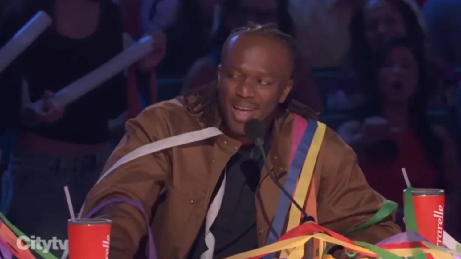 เปิดตัวแล้ว! “KSI” นั่งเก้าอี้กรรมการคนที่ 4 รอบ Final AGT 2026 แทน “ไซมอน โคเวลล์”