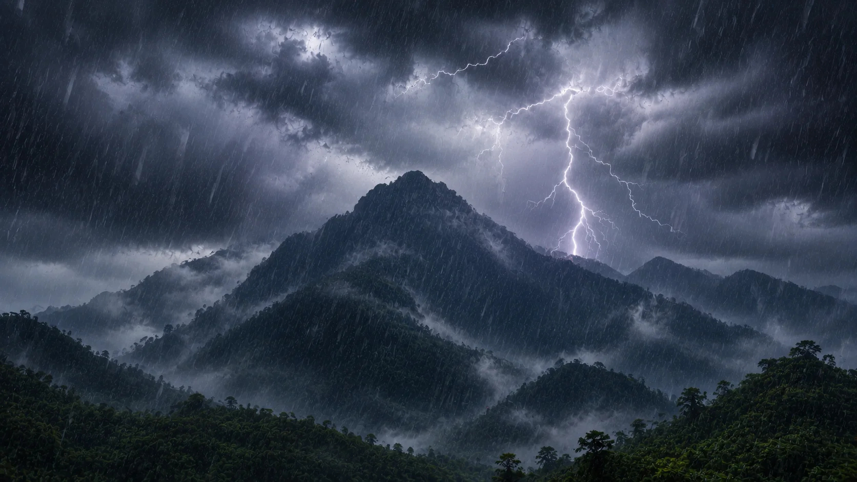 อุตุฯ เตือนทั่วไทย ฝนตกหนัก ถึงหนักมาก กทม.ฝนตก 80%