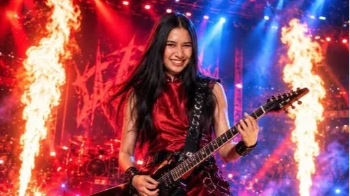 โพล Kalshi เนเน่ พุ่ง 93% เต็งหนึ่งคว้าแชมป์ AGT