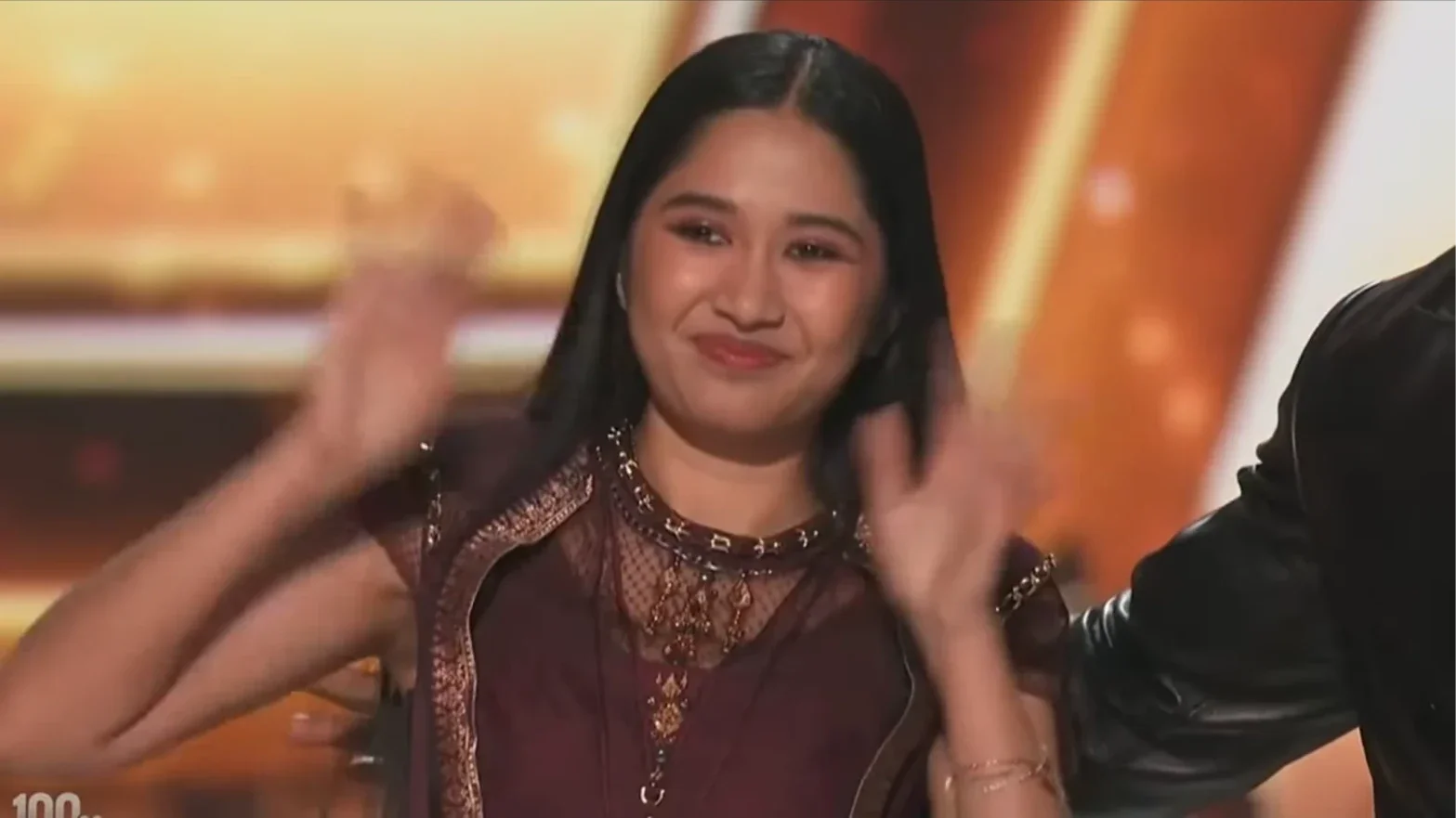“เนเน่ รอยัล” ผ่านเข้าสู่ TOP 5 ของ America’s Got Talent 2026!