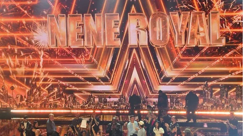 “เนเน่ รอยัล” สร้างประวัติศาสตร์! คว้าแชมป์ America’s Got Talent 2026