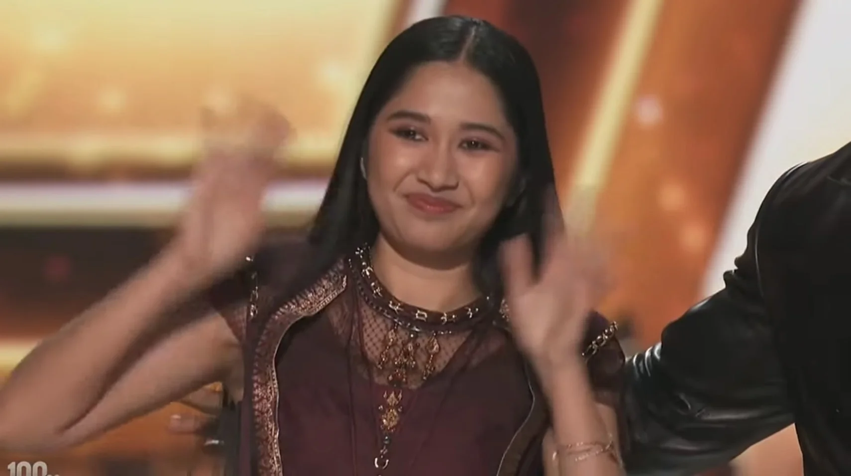 คนไทยคนแรก! “เนเน่ รอยัล” ชนะใจมหาชนทั่วอเมริกา คว้าแชมป์ AGT 2026
