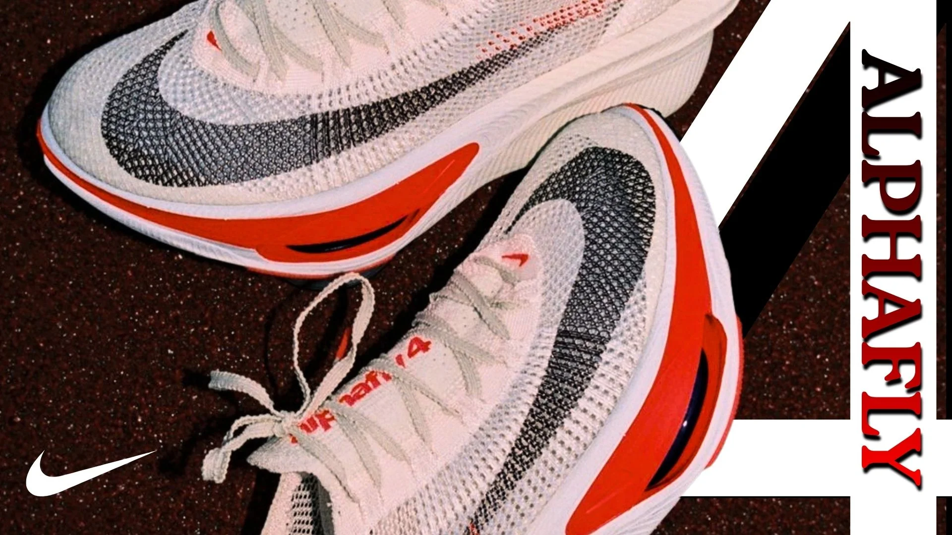 ฉีกขีดจำกัดมาราธอน ! Nike เปิดตัว 'Alphafly 4' เบาที่สุด ดีดเด้งขึ้นพร้อมให้เป็นเจ้าของ 29 ต.ค. นี้