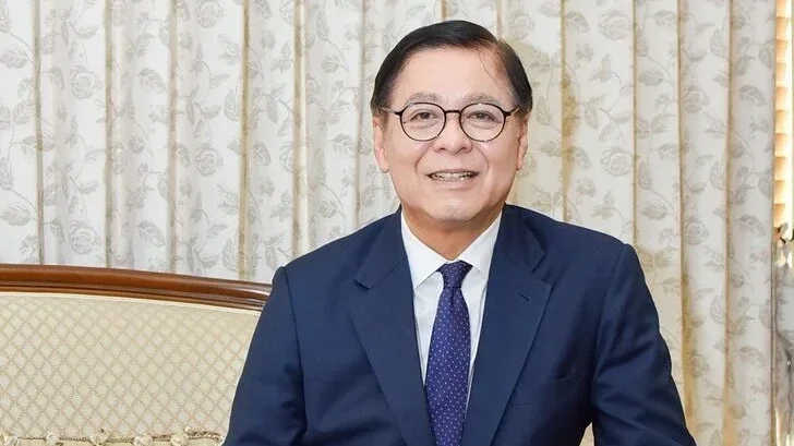 ‘สีหศักดิ์’ กางวาระ ‘อนุทิน’ ลุย UNGA 81 ฟื้นกติกาโลกยุคหลายขั้วอำนาจ