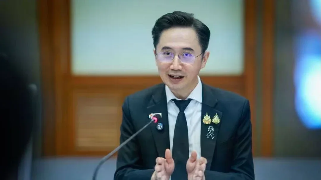 เปิดโรดแมป อว. สางปมย้าย "อุเทนถวาย"