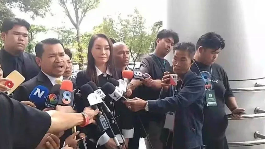ศาลสั่งประหาร "โกทร" พร้อมพวก 4 คน คดียิงสจ.โต้ง ปราจีน
