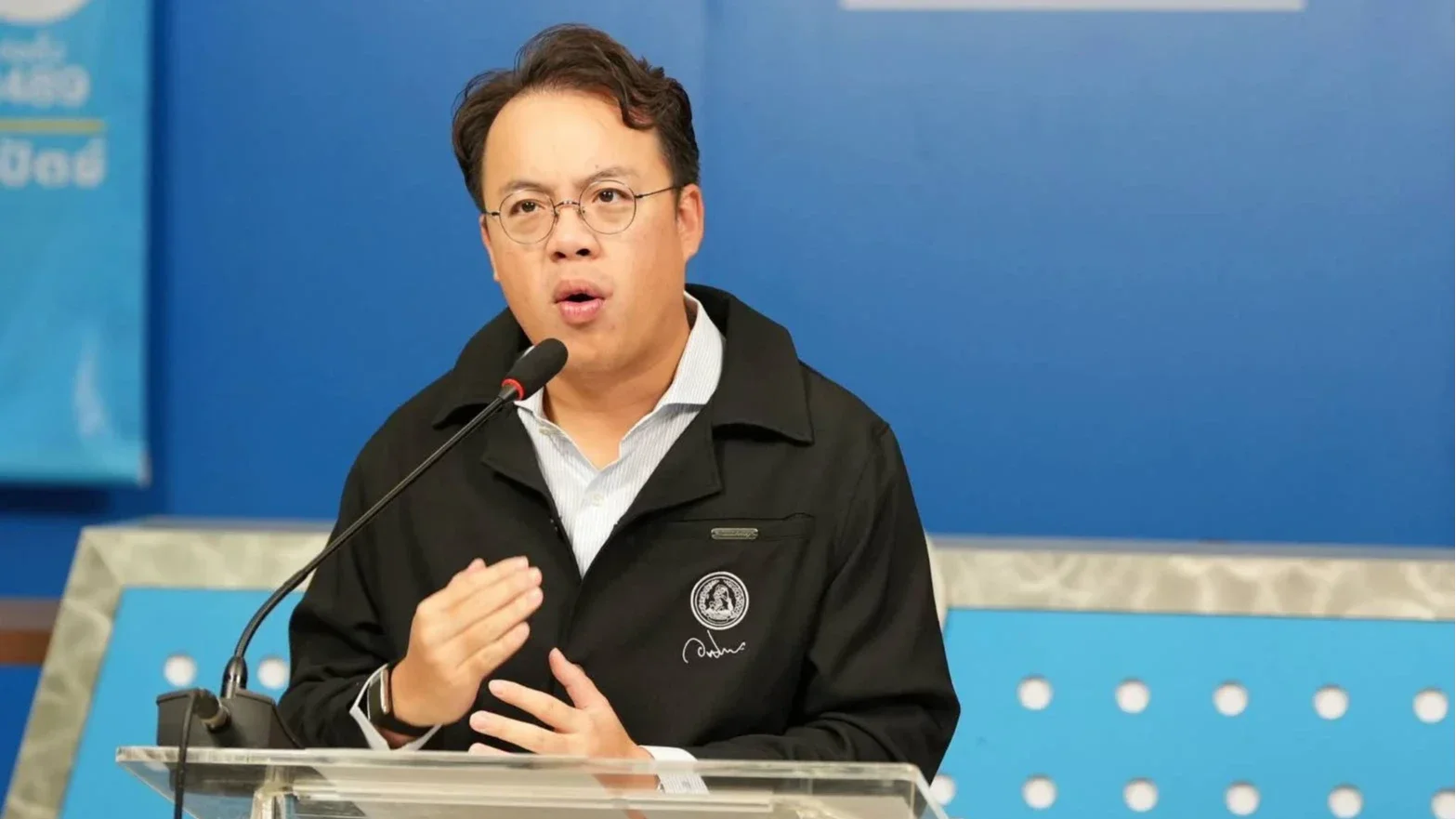 ‘ประชาธิปัตย์’ ซัดรัฐบาลบริหารวิกฤตน้ำมันแพงล้มเหลว