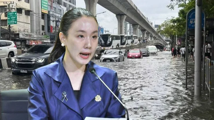 รัฐบาลระดมทหาร 1 หมื่นนาย ลุยช่วยน้ำท่วม