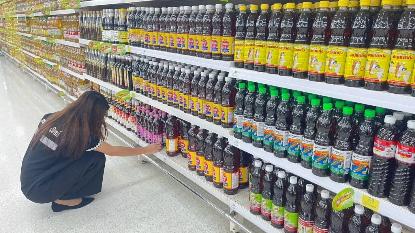 น้ำท่วมไม่ให้ของขาด พาณิชย์จับมือห้าง–ตลาดเติมสินค้า