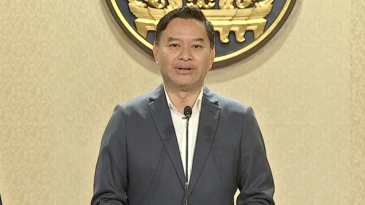 รัฐบาลยันเจ้าพระยาไม่กระทบ กทม. คาด 6 จุดท่วมฝั่งตะวันออกคลี่คลายใน 2–3 วัน