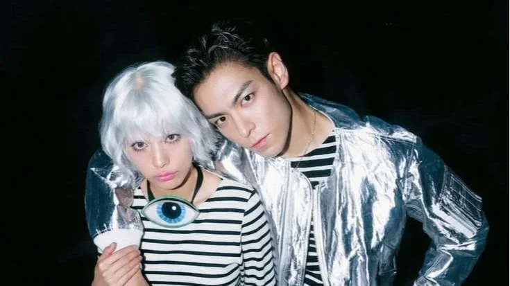 รักกลางกอง MV!  T.O.P - Nana พัฒนาสัมพันธ์เป็นคนรักตั้งแต่ มิ.ย.