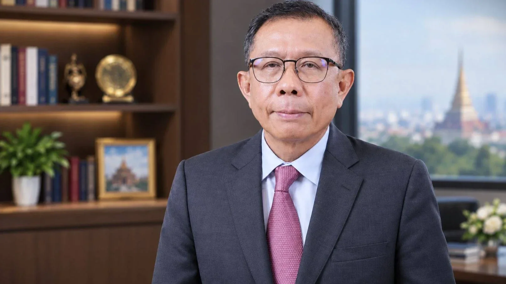 “ศุภชัย” แจงชัด 4 ร่างกฎหมาย ไม่ได้ยุบองค์กร ไม่ตัดภารกิจ