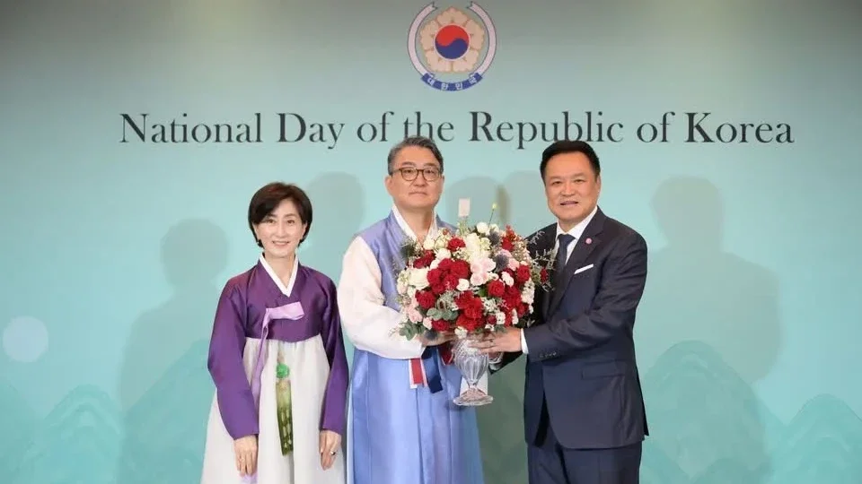 สัมพันธ์ไทย–เกาหลีใต้ กว่า 7 ทศวรรษ เดินหน้าหุ้นส่วนยุทธศาสตร์