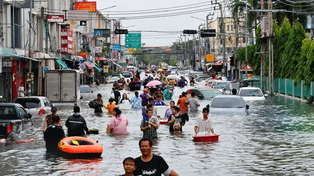 ลงทะเบียนไม่เป็นต้องช่วย! มท.สั่งดูแลผู้สูงอายุ–กลุ่มเปราะบาง