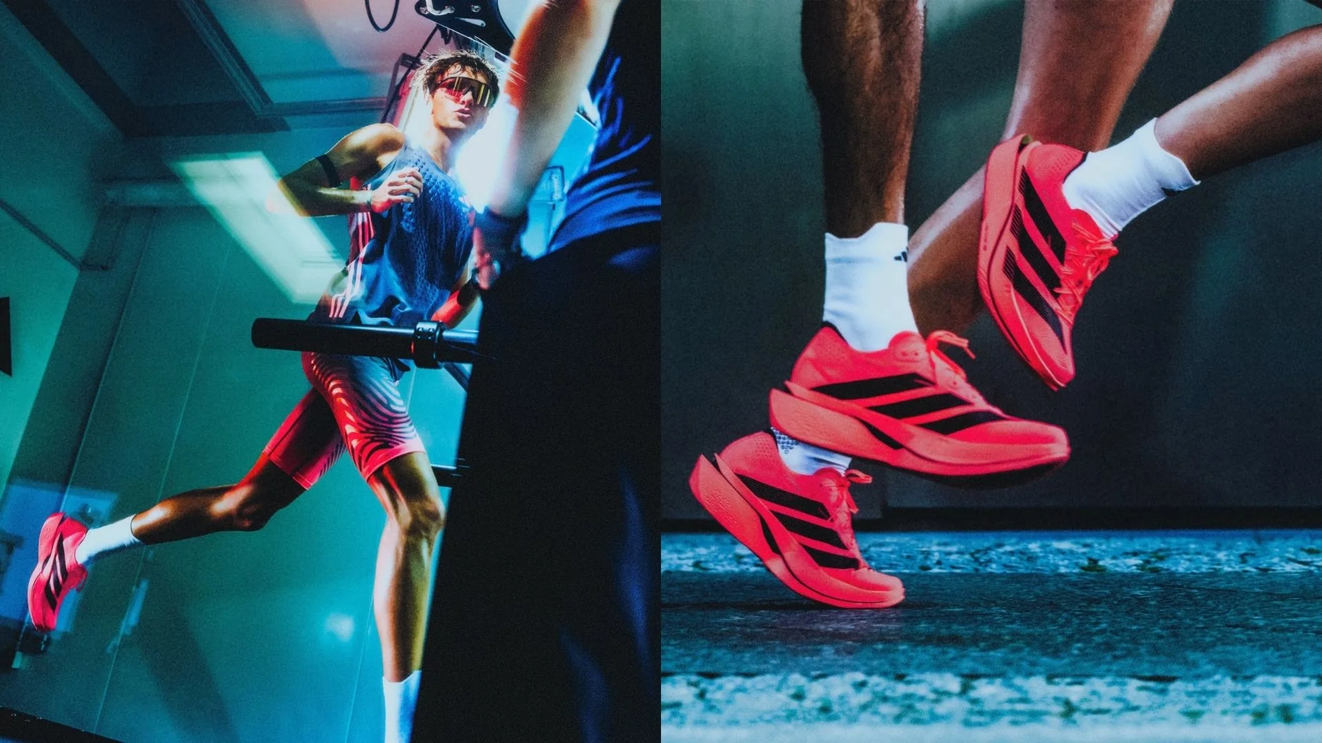 เบาหวิว 180 กรัม! ชำแหละสเปก adidas Adizero Adios Pro 5 ซูเปอร์ชูส์รุ่นท็อป