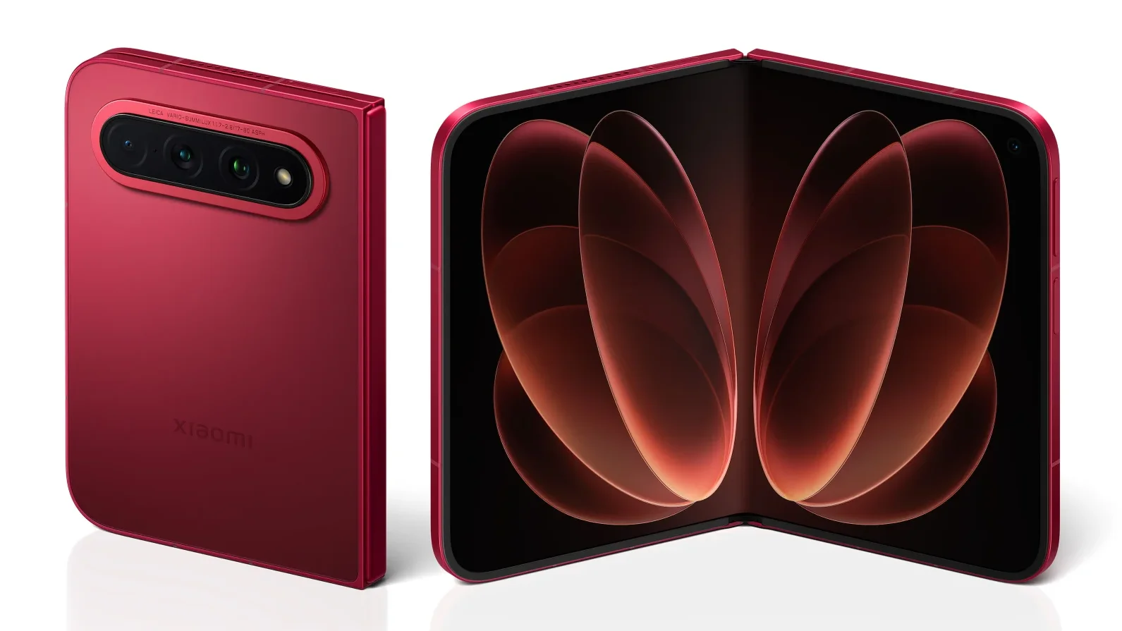 บางเฉียบ 5.02 มม.! Xiaomi 18 Fold เผยโฉมจอพับสไตล์ Mid-Fold กล้องไลก้า 200MP ท้าชน iphone duo ราคาถูกกว่าเกือบ 3 หมื่น