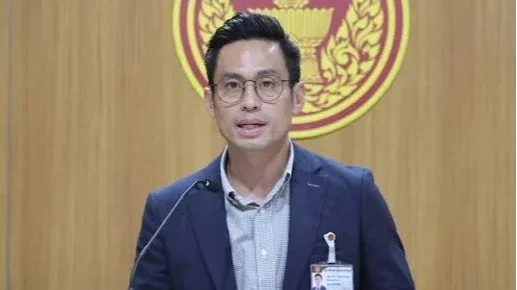 กรวีร์ แจงยิบ! แก้กฎหมายงบ Thai PBS เน้นโปร่งใส ไม่เอื้อนายทุน
