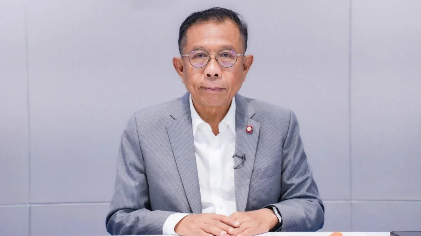 “ศุภชัย” ขออย่าปั่นจนบิดเบี้ยว ปมความเป็นอิสระไทยพีบีเอส