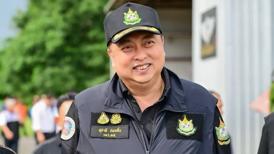 “รมว.สุชาติ” เดินหน้าฟื้นฟูเคหะร่มเกล้า–ลาดกระบังต่อเนื่อง