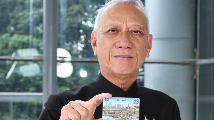 “พิพัฒน์” กางแผนลดค่าครองชีพคนกรุง 1 ม.ค.70 รถไฟฟ้าแรกเข้า 17 บาท สูงสุด 45 บาทต่อขา