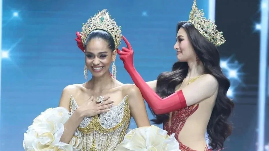 “จีฮาน” จากแทนซาเนียคว้ามง MGI 2026 “หนิง ปัทมา” เข้ารอบ 11 คนสุดท้าย