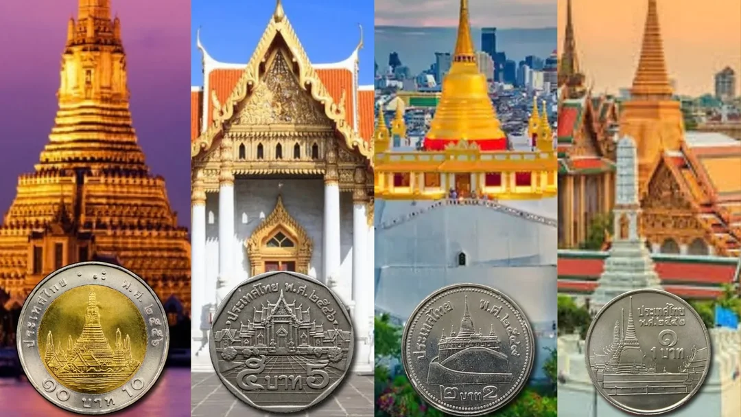 เหรียญ 100 บาท บันทึกไทยเจ้าภาพ IMF–World Bank 2026