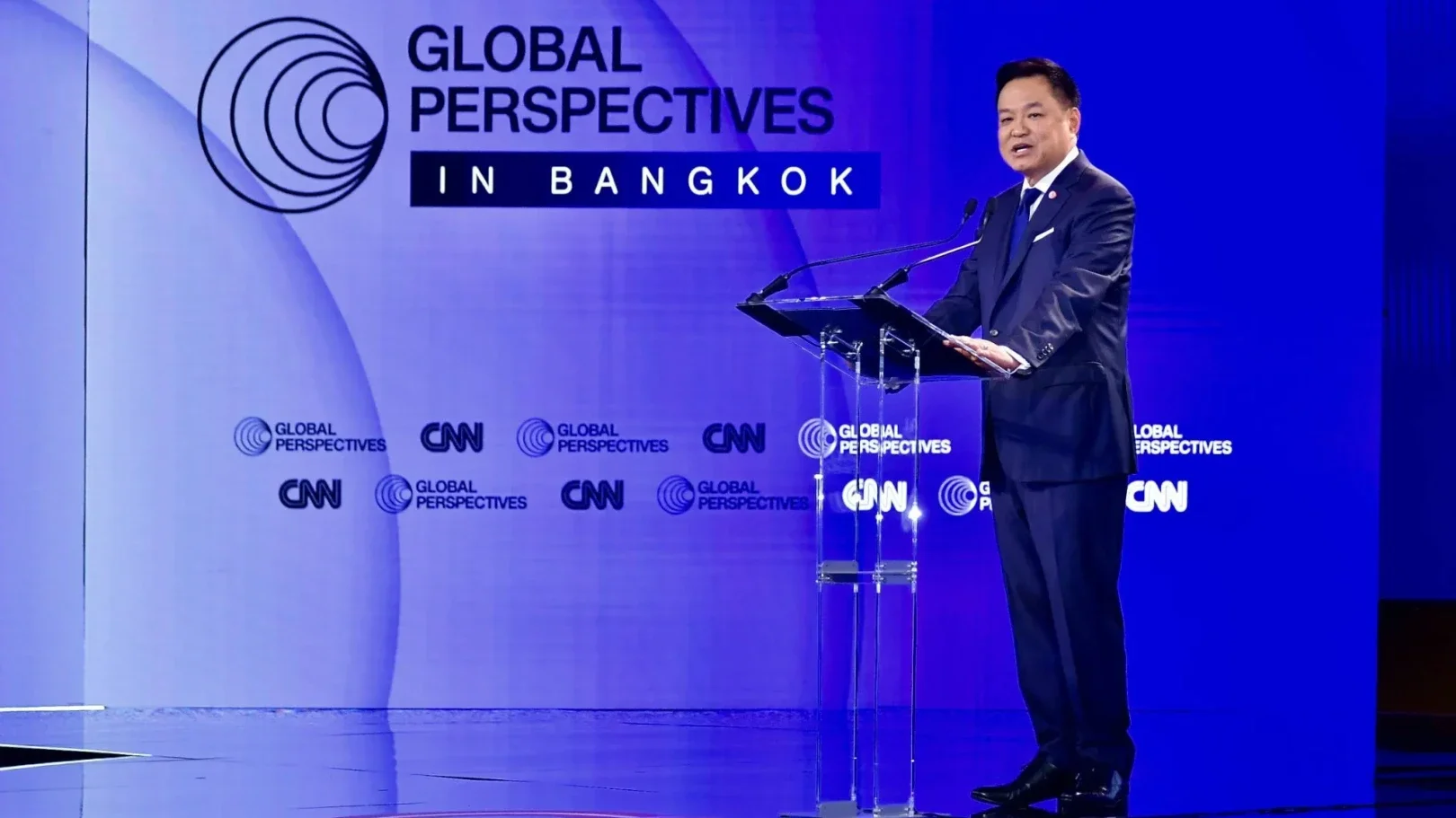 อนุทิน ชี้ IMF-World Bank 2026 โอกาสทองดันไทยสู่ New Horizons