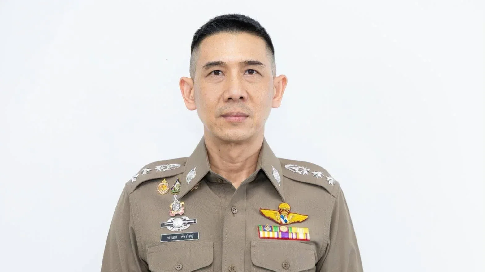 สตช.เร่งประสานตำรวจฮ่องกง ขยายผลเครือข่ายข้ามชาติจัดหาหญิงไทยไปค้าประเวณี