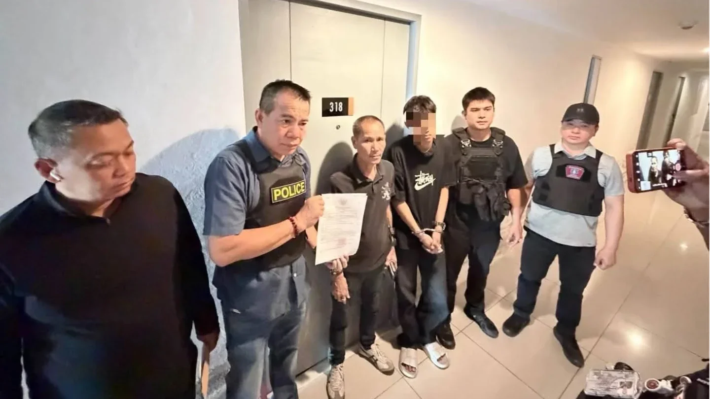 191 ระดมกำลังกวาดล้างอาชญากรรม ทลาย 7 คดีสำคัญ