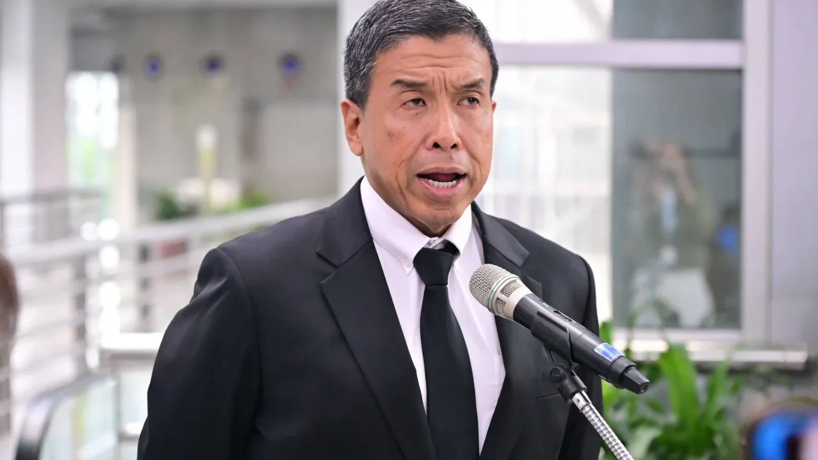 'ชัชชาติ' คุมเข้ม 21 เส้นทาง รองรับประชุม World Bank–IMF