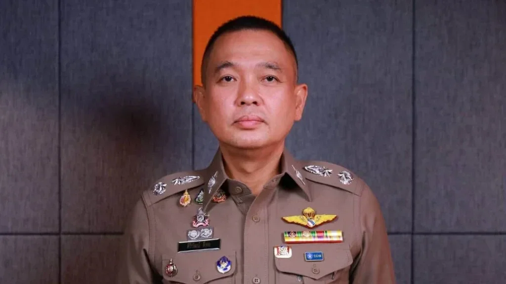 โฆษก ตร. เผยยังไม่มีการดำเนินคดีผู้ชุมนุม วอนปฏิบัติตาม พ.ร.บ.ชุมนุมสาธารณะ