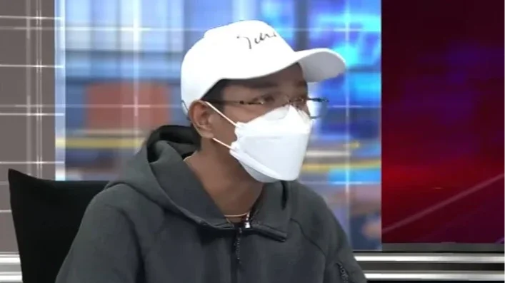 เปิดที่มา “โปเต้ นักจะแกง” หลังโผล่โหนกระแส ปมดาวเทียมเกาหลีเหนือ