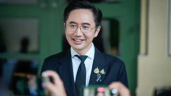 “ยศชนัน” ย้ำความไว้ใจพรรคร่วม พร้อมช่วยชี้แจงซักฟอก